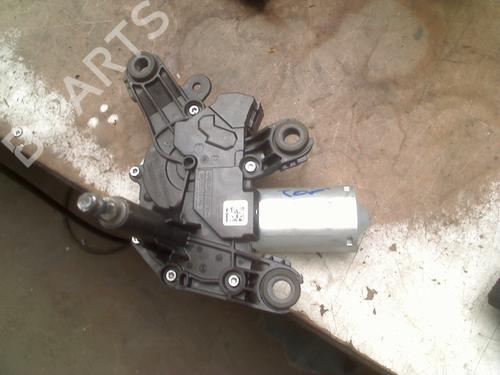 Used Rear wiper motor Rear wiper motor RENAULT ZOE (BFM_) ZOE (88 hp) 36386348 36386348