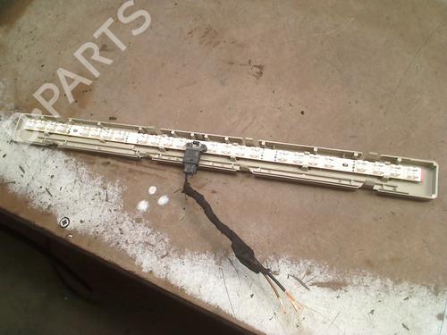 Used Third brake light Third brake light MERCEDES-BENZ SLK (R170) 200 (170.435) (136 hp) 36116243 36116243