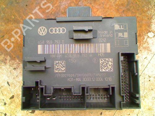 Used Control unit Control unit 37801602 37801602