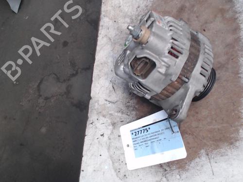 Alternator MITSUBISHI COLT VI (Z3_A, Z2_A) 1.3 (Z21A) | BP21944721M7 