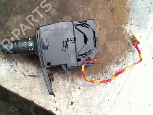Used Steering column stalk RENAULT MODUS / GRAND MODUS (F/JP0_) 1.6 (JP03, JP0B, JP0U, JP0Y, JP1G) (112 hp) 29898017