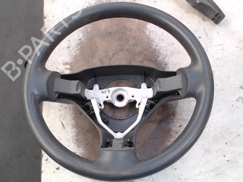 Used Steering wheel Steering wheel 25157256 25157256