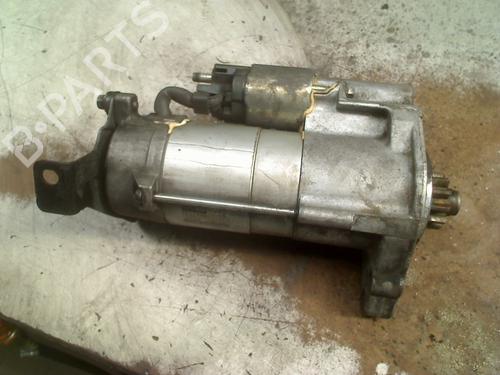 Used Starter Starter 32752506 32752506