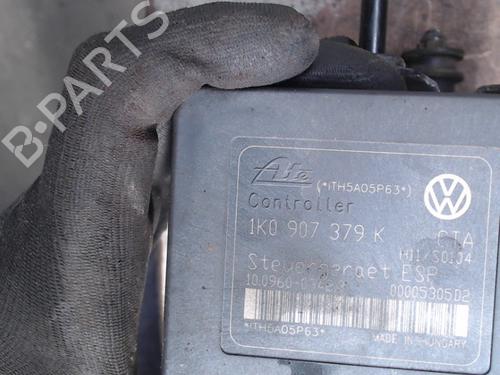 ABS pump VW TOURAN (1T1, 1T2) 2.0 FSI | BP24963650M43 