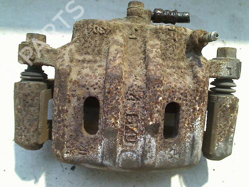 Used Left front brake caliper Left front brake caliper 21926779 21926779