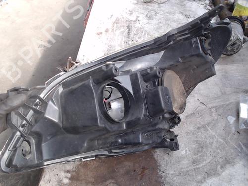 Højre forlygte OPEL ASTRA H (A04) 1.4 (L48) | BP24825678C29 