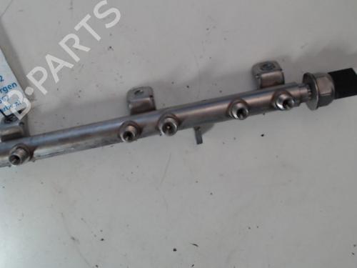 Used Injection rail Injection rail 38563563 38563563