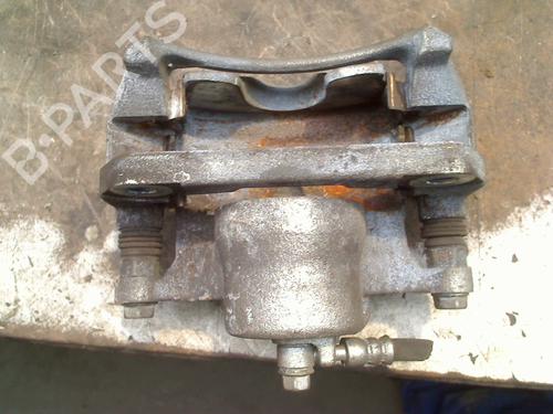 Left front brake caliper OPEL KARL (C16) 1.0 | BP31270251M105 - Image 3