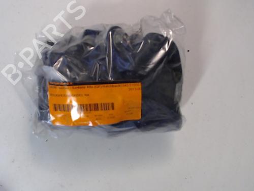 Used Rear right seatbelt Rear right seatbelt SUZUKI ALTO VII (GF, HA25_, HA35_) 1.0 (AMF310, GFC31S) (68 hp) 21920840 21920840