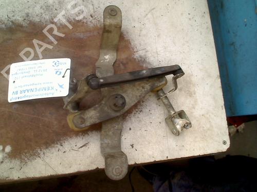 Used Gear lever OPEL CORSA C (X01) 1.4 (F08, F68) (90 hp) 31294108