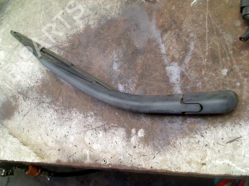 Used Rear windshield wiper arm OPEL ZAFIRA A MPV (T98) 2.2 16V (F75) (147 hp) 31278633