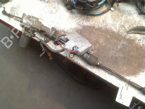 Tannstang/sevrosnekke MITSUBISHI COLT VI (Z3_A, Z2_A) 1.5 DI-D (Z39A) (95 hp) 32780184