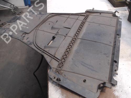 Used Underbody protection Underbody protection 25251491 25251491