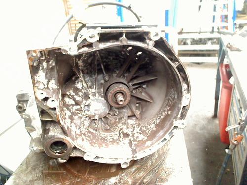Used Gearbox FORD FIESTA VI (CB1, CCN) 1.0 EcoBoost (100 hp) 33129553