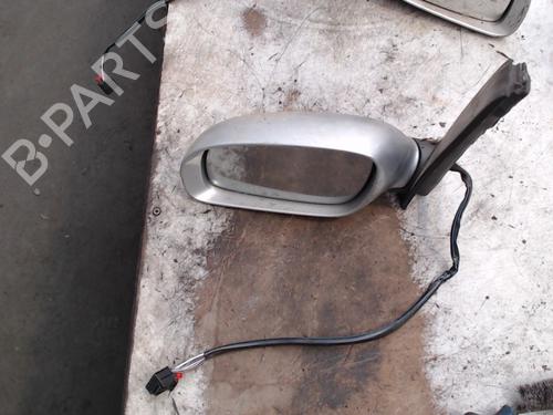 Used Left mirror VW TOURAN (1T1, 1T2) 1.6 FSI (115 hp) 25142303