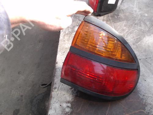 Used Right taillight Right taillight RENAULT LAGUNA I (B56_, 556_) 1.8 (94 hp) 24875693 24875693
