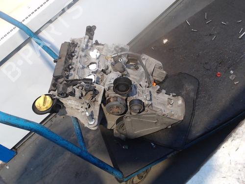 Used Engine Engine RENAULT TWINGO III (BCM_, BCA_) 1.0 SCe 70 (71 hp) 27305649 27305649