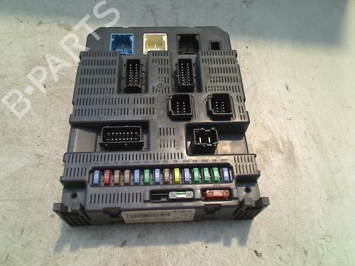 Used Control unit Control unit 21918427 21918427