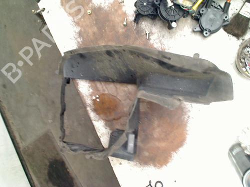 Used Pipe Pipe AUDI Q8 (4MN, 4MT) RS FSI Mild Hybrid quattro (600 hp) 36491035 36491035