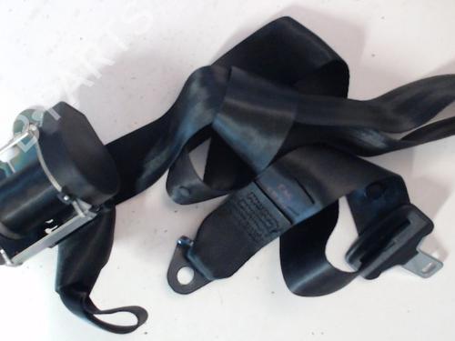 Sikkerhedssele bag midten Sikkerhedssele bag midten 21911635 21911635