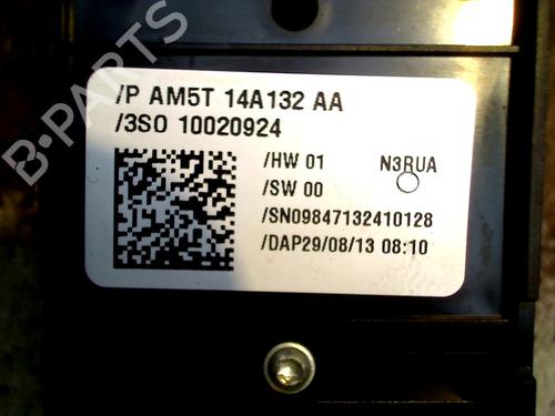 Switch FORD FOCUS III 1.0 EcoBoost | BP31260147I30