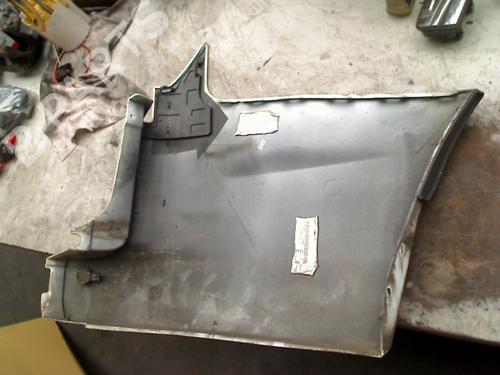 Other FORD TRANSIT CUSTOM V362 Van (FY, FZ) 2.0 EcoBlue | BP33120227O1 - Image 2