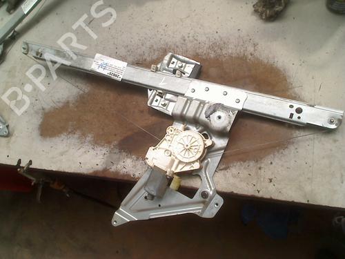 Used Front left window mechanism Front left window mechanism MERCEDES-BENZ SPRINTER 5-t Van (B906) 516 CDI (906.653, 906.655, 906.657) (163 hp) 36139462 36139462