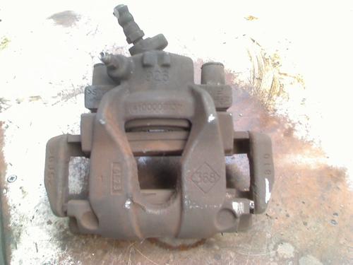 Bremssattel links vorne für RENAULT TWINGO III (BCM_, BCA_) 1.0 SCe 70 (71 hp) 31270151