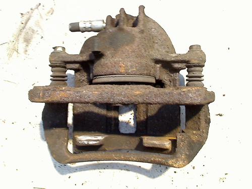 Used Left front brake caliper Left front brake caliper MITSUBISHI SPACE STAR MPV (DG_A) 1.3 16V (DG1A) (86 hp) 21927150 21927150
