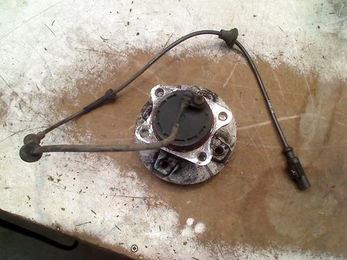 Annen TOYOTA AYGO (_B1_) 1.0 (KGB10_, KGB10R) (68 hp) 33021614