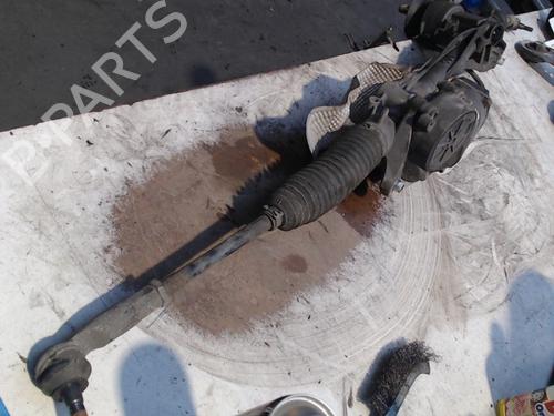 Used Steering rack VW GOLF SPORTSVAN VII (AM1, AN1) 1.4 TSI (150 hp) 25251262