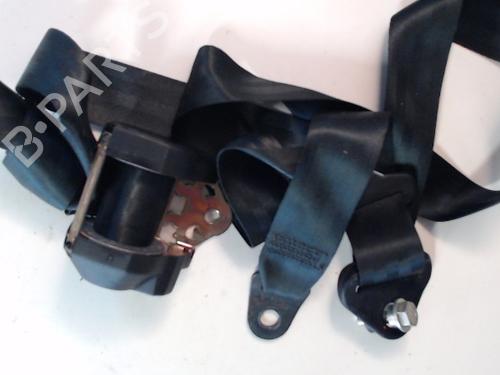 Used Rear left seatbelt Rear left seatbelt NISSAN MICRA III (K12) 1.0 16V (K12) (65 hp) 21905573 21905573