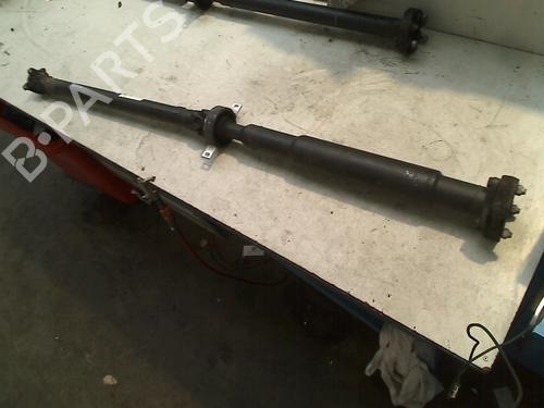 Used Driveshaft BMW 3 (E90) 320 i (156 hp) 29160140