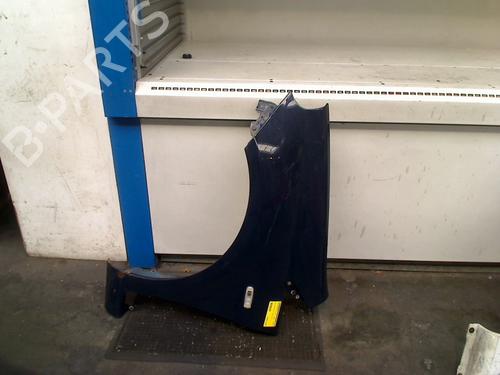 Used Left front fenders Left front fenders 32738016 32738016