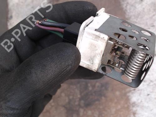 Used Heater resistor OPEL ASTRA H (A04) 1.4 (L48) (90 hp) 24656941