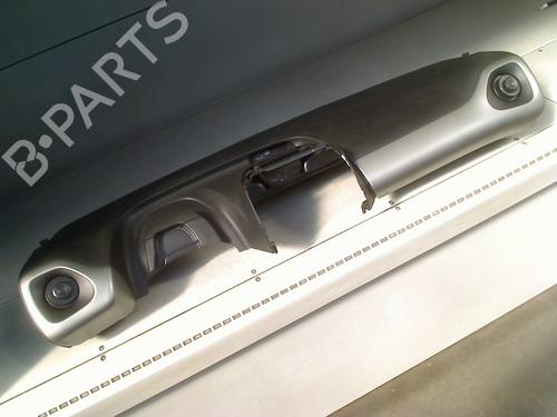 Cruscotto Cruscotto CITROËN C1 II (PA_, PS_) 1.0 VTi 68 (69 hp) 33956398 33956398