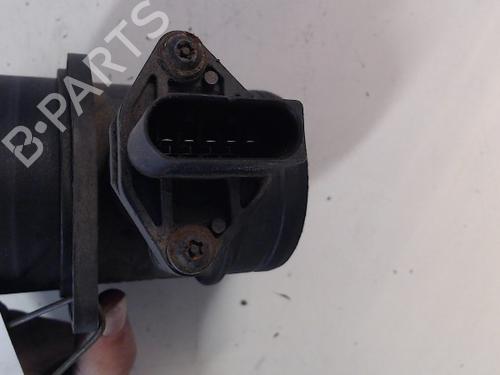 Used Mass air flow sensor Mass air flow sensor 21906977 21906977