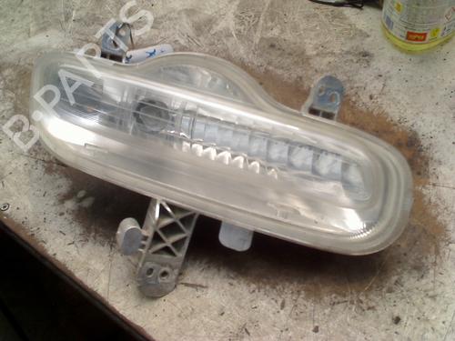 Used Right daytime light FIAT PANDA (312_, 319_) 0.9 (312PXG1A) (86 hp) 30515174