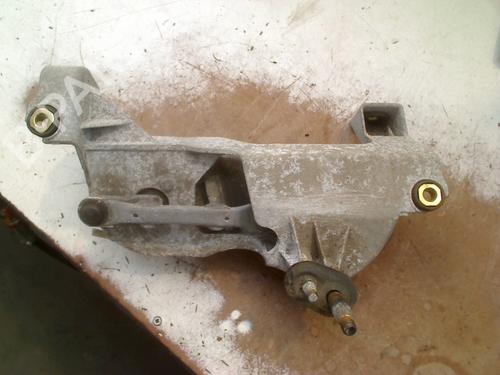 Ruitenwisser mechaniek voor AUDI A2 (8Z0) 1.4 (75 hp) 31272507