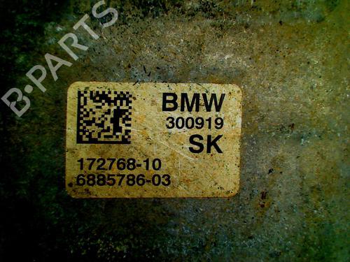 Engine mount BMW 1 (F40) M 135 i xDrive | BP37644692M89 - Image 2