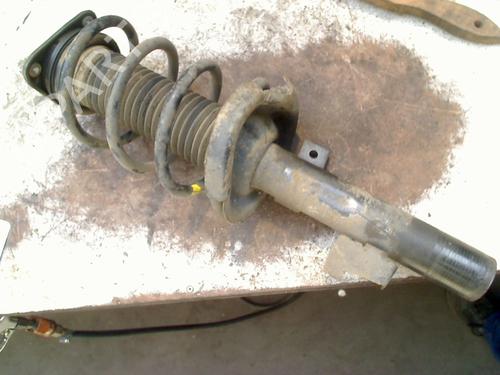 Used Left front shock absorber FORD C-MAX (DM2) 1.6 TDCi (90 hp) 31046117