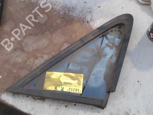Used Front right quarter glass Front right quarter glass VW CADDY III Box Body/MPV (2KA, 2KH, 2CA, 2CH) 2.0 SDI (70 hp) 40503781 40503781