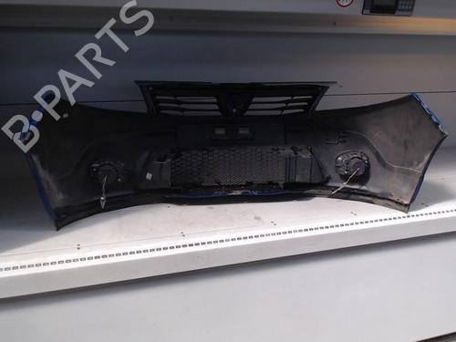 Front bumper DACIA SANDERO 1.2 16V | BP25020839C7 - Image 2