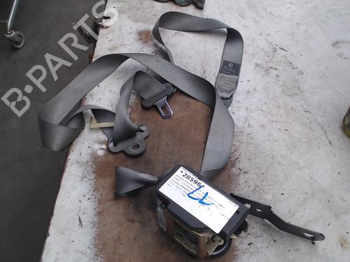 Sikkerhedssele foran venstre HYUNDAI ATOS (MX) 1.0 i (54 hp) 25899992