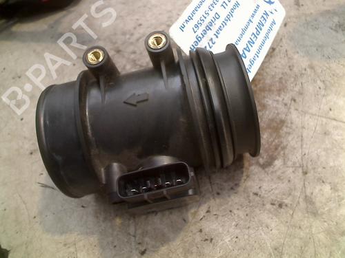 Used Mass air flow sensor Mass air flow sensor VOLVO V70 II (285) 2.4 (170 hp) 21932706 21932706