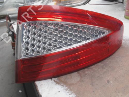 Used Right taillight Right taillight FORD MONDEO IV (BA7) 2.0 (145 hp) 39917873 39917873