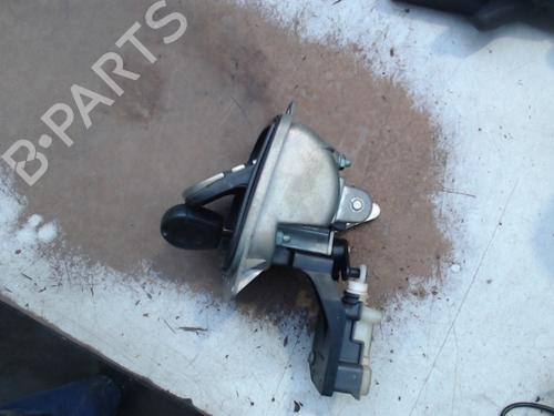 Used Tailgate lock Tailgate lock 25251483 25251483
