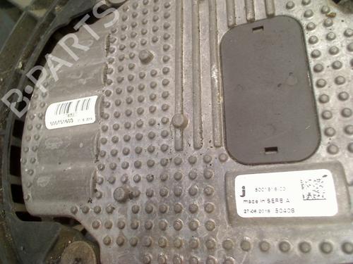 Elektronisk modul JAGUAR I-PACE (X590) EV400 AWD | BP29300394M83