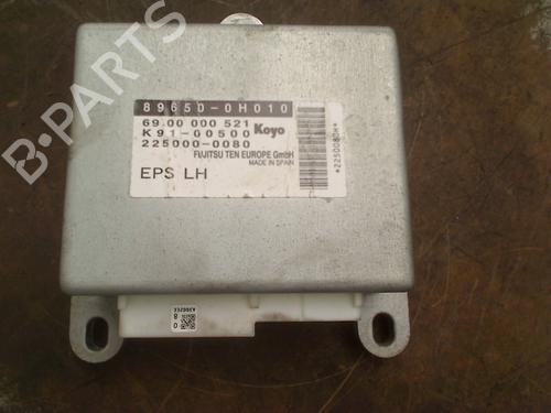 Used Steering ECU Steering ECU 37801596 37801596