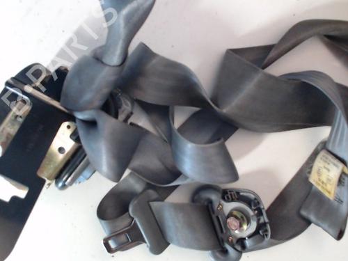 Used Front left seatbelt Front left seatbelt 21909536 21909536